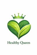 Healthy Queen Limited logo