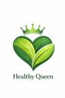 Healthy Queen logo