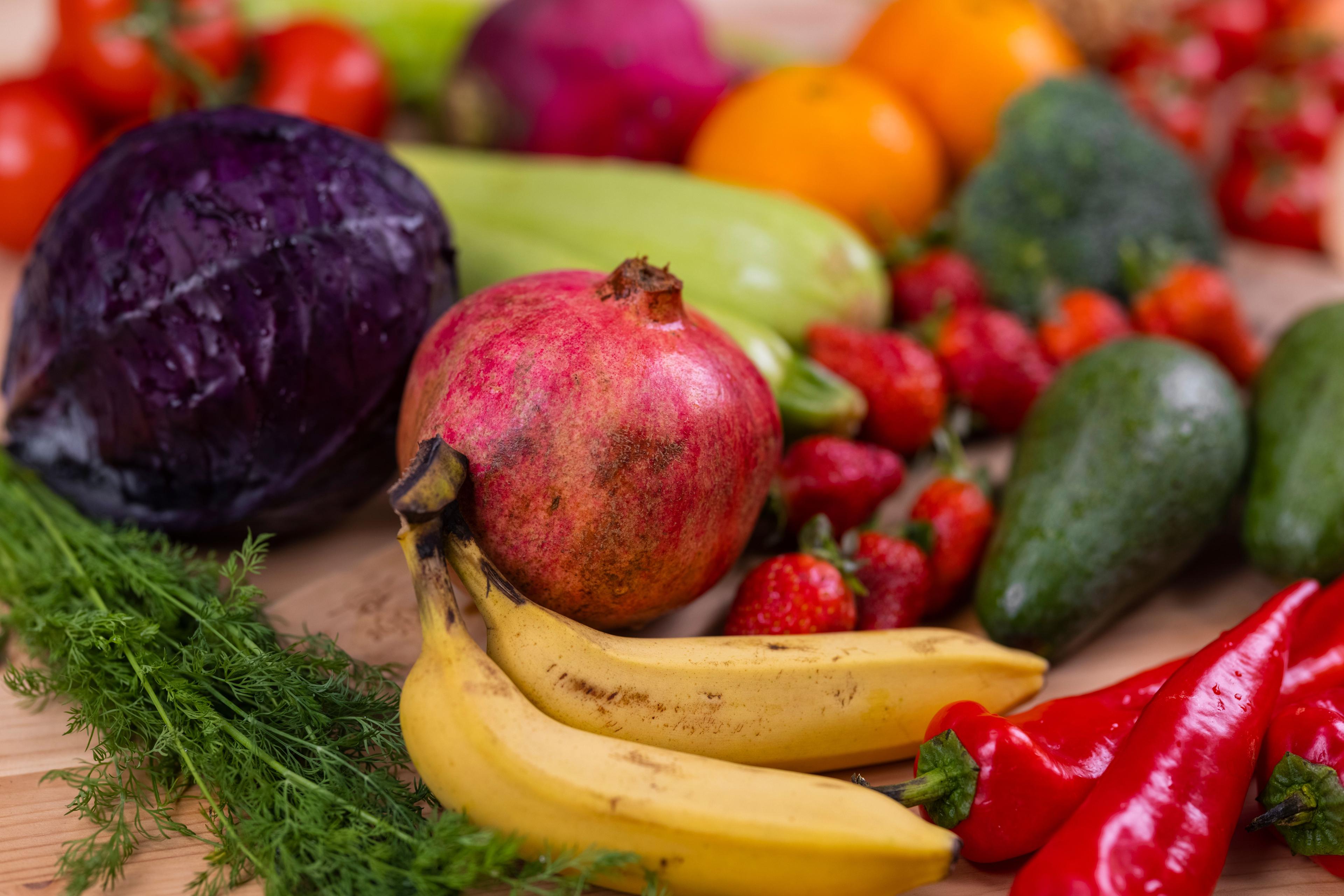 6-Week Healthy Living Programme
