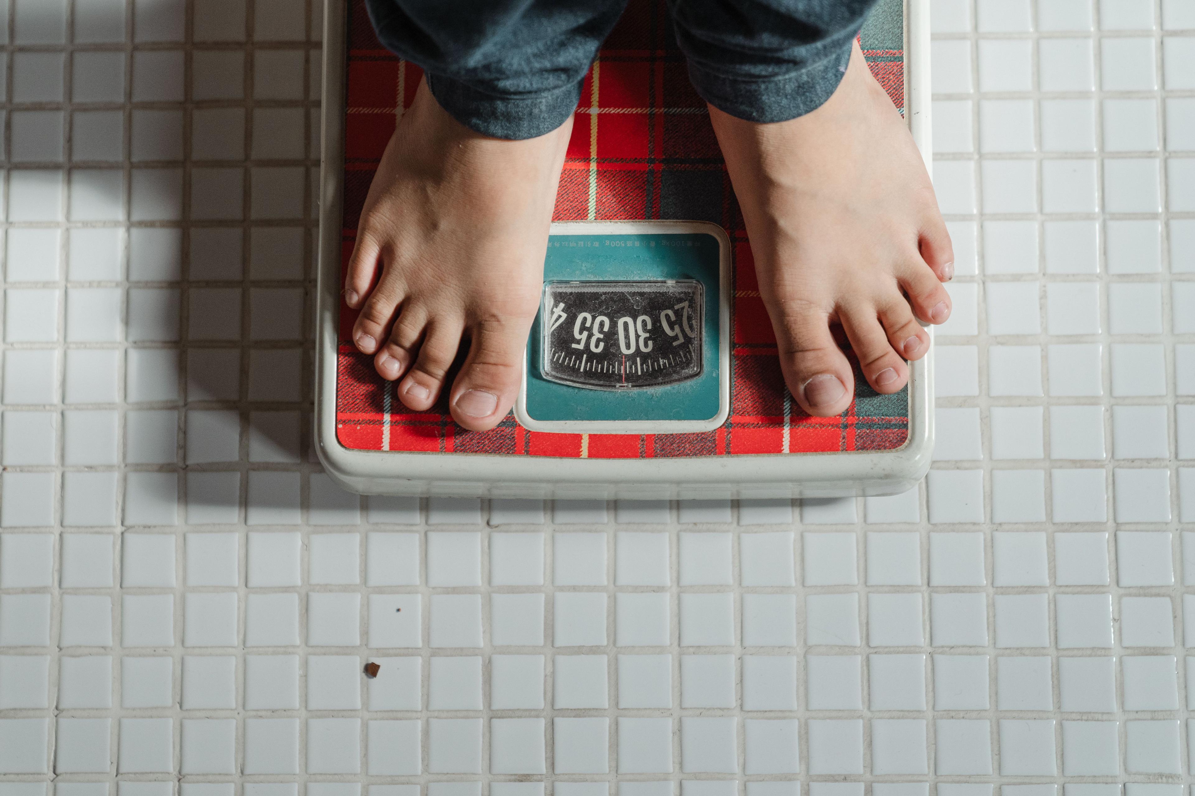 Weight Management Support Programme