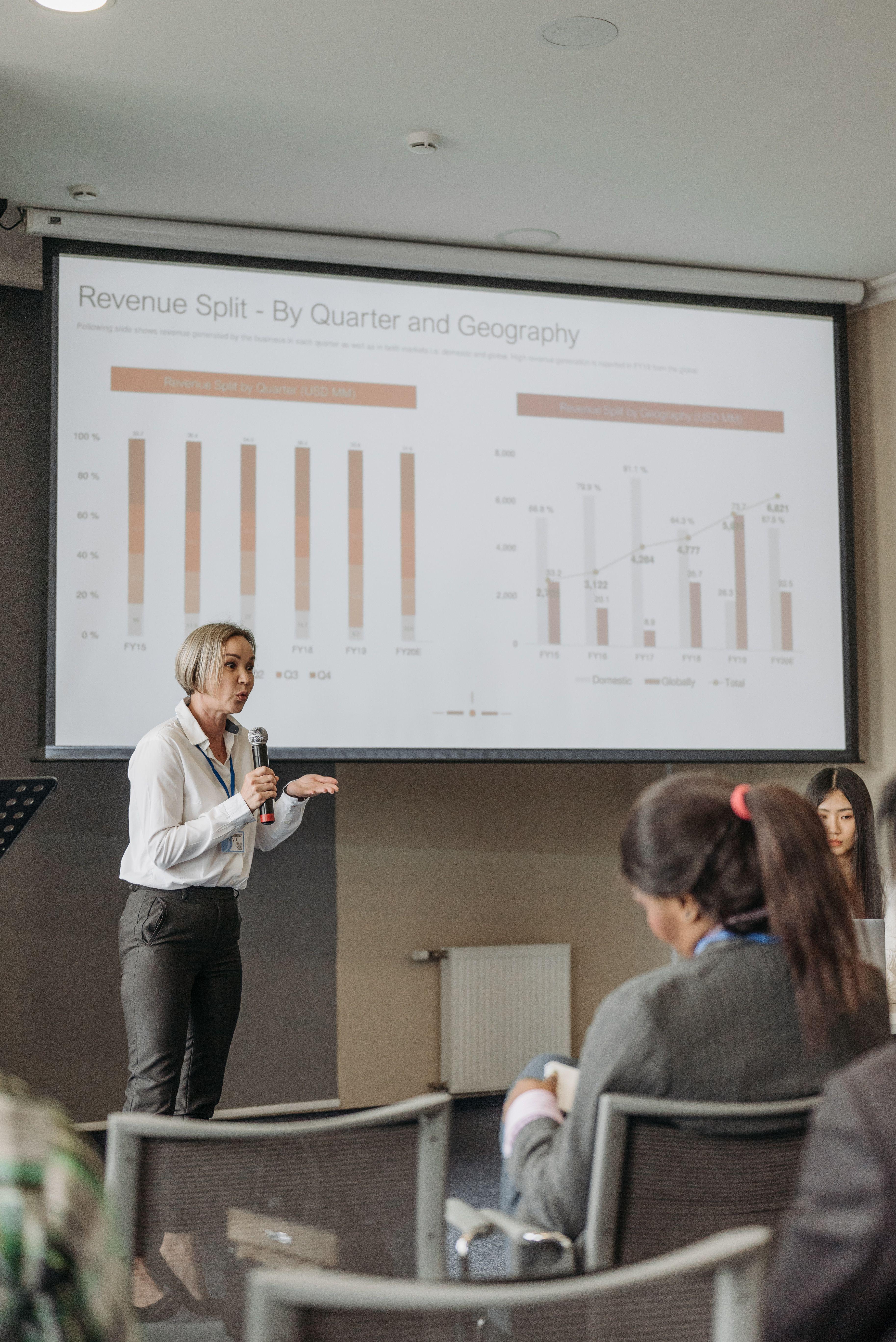 Corporate Wellness Talks
