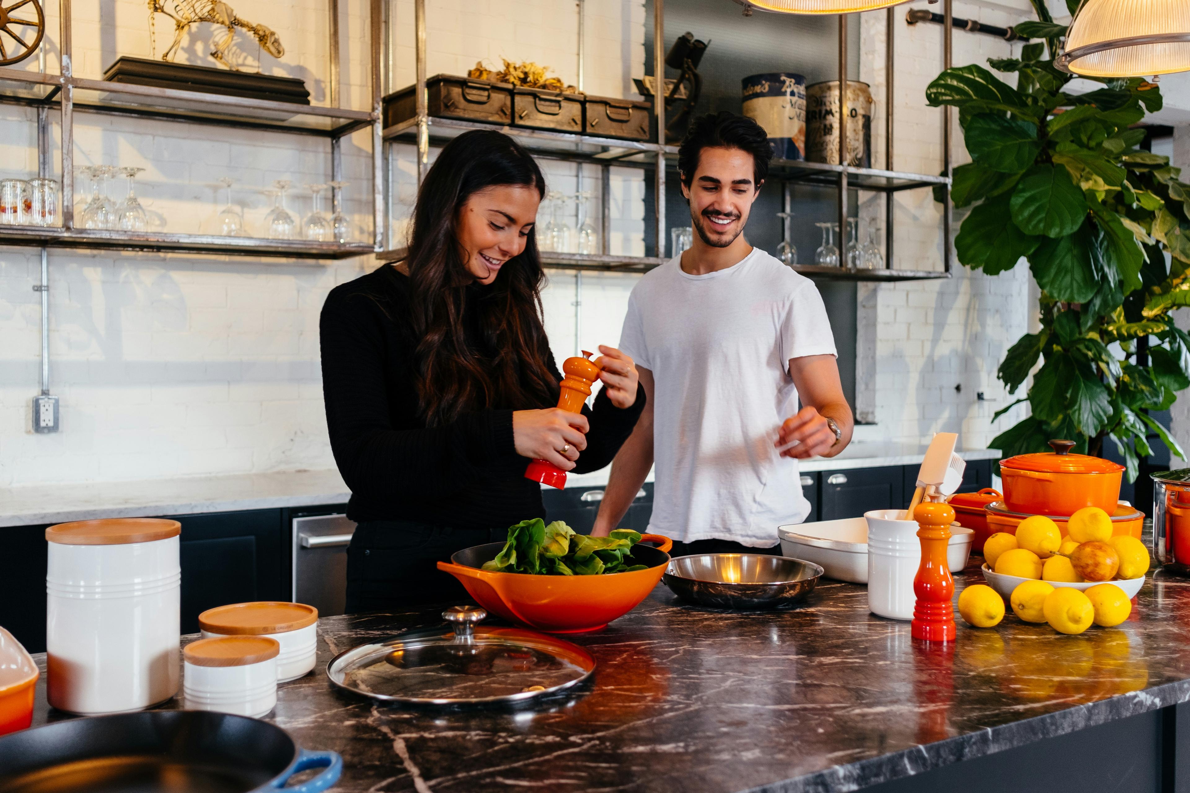 Family Nutrition Guidance