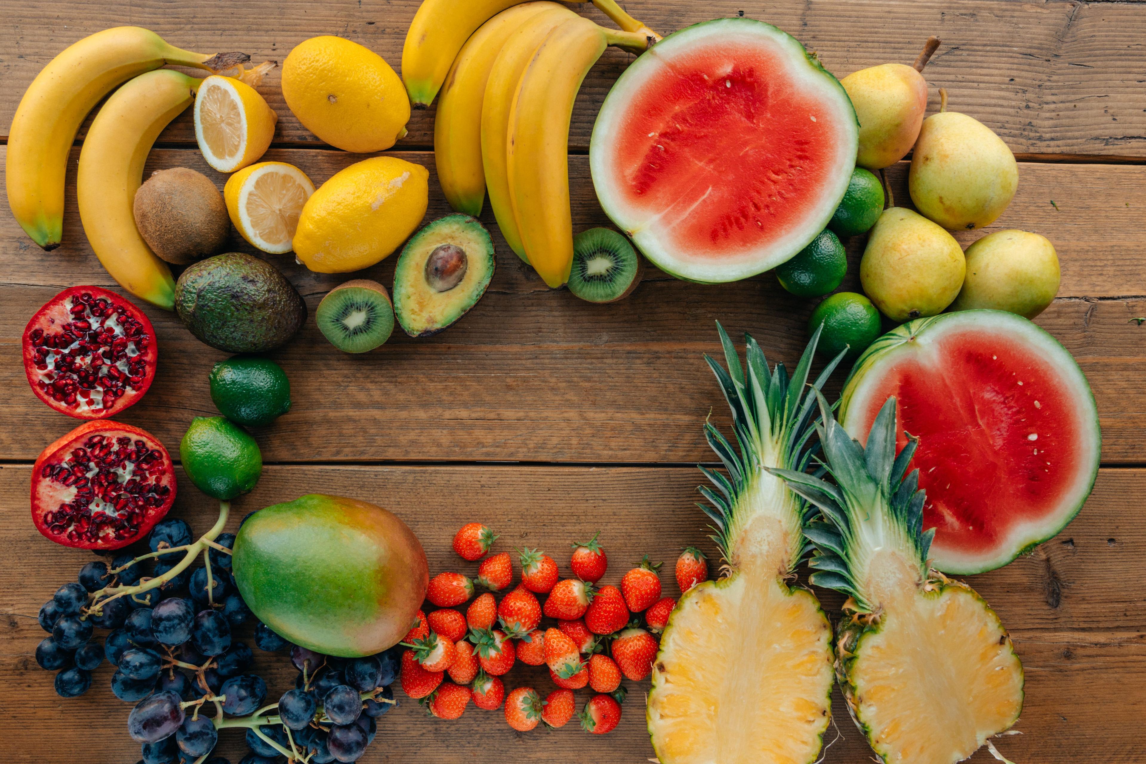 Gut Health Programme