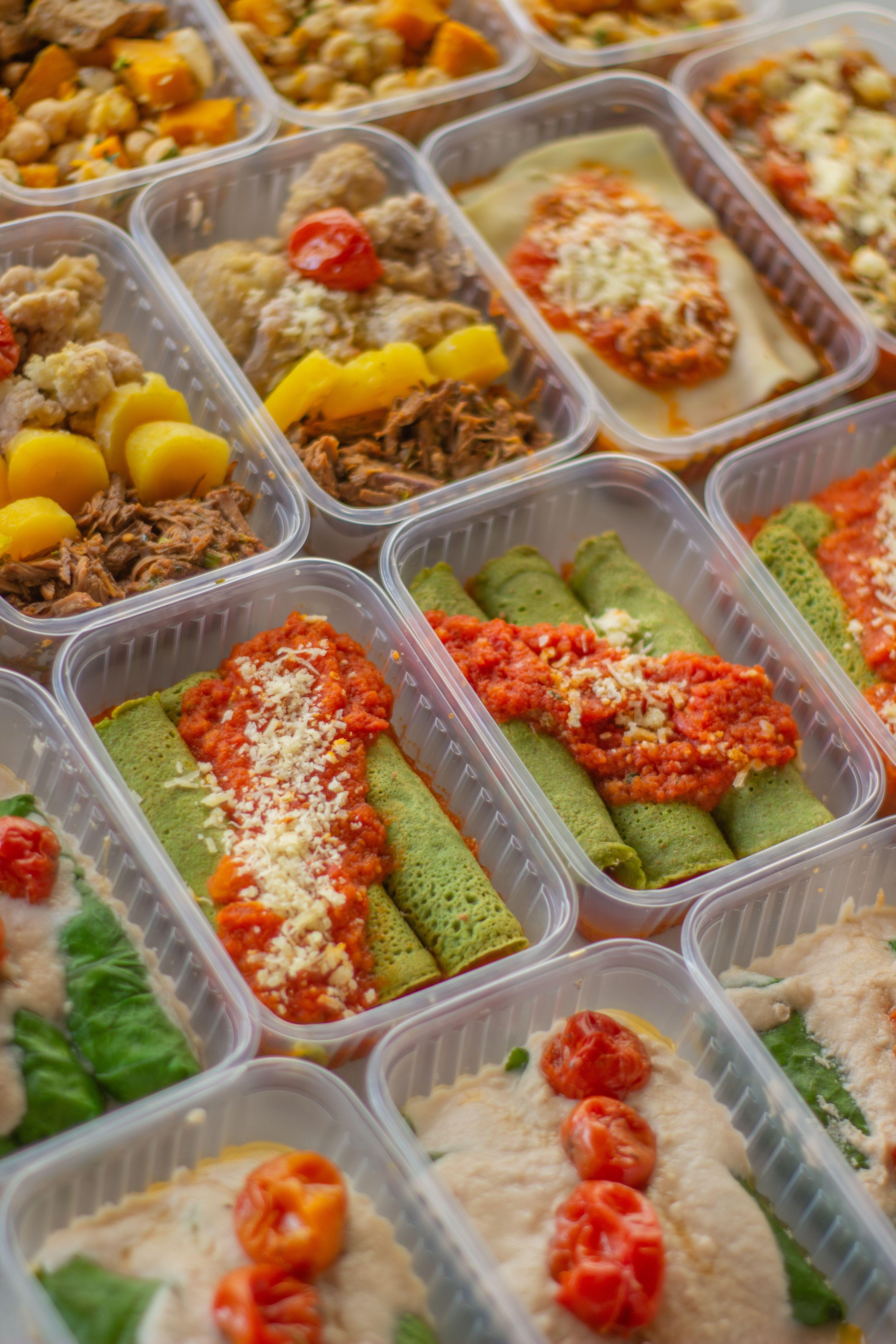 Healthy Eating Coaching